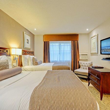 Red Lion Inn And Suites Вікторія Екстер'єр фото