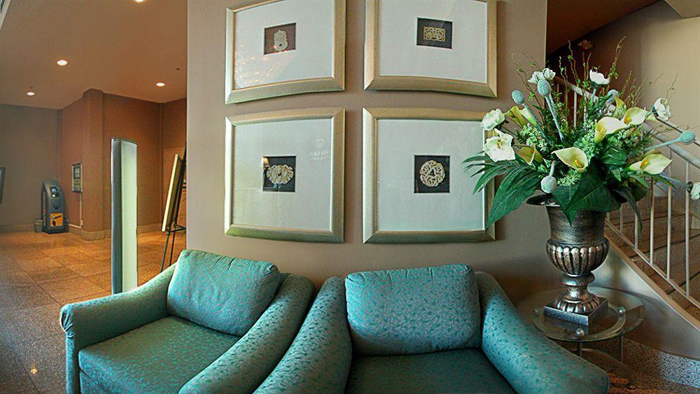Red Lion Inn And Suites Вікторія Екстер'єр фото