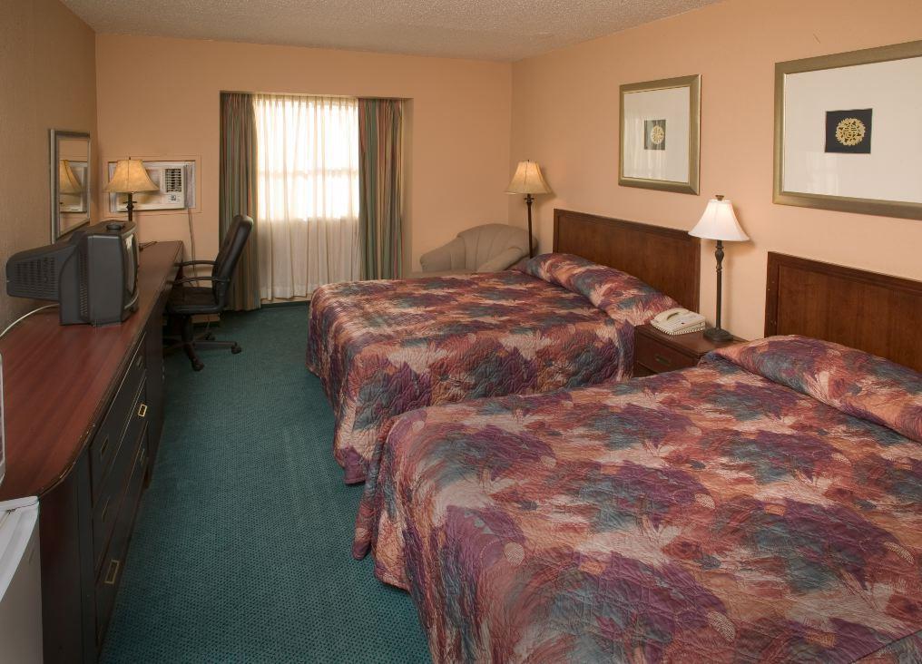 Red Lion Inn And Suites Вікторія Номер фото